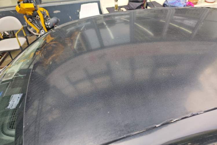 Used Roewe Clever 2021 302 km New Four-Seater Super-Efficient Version