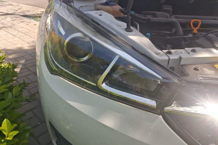 Used Chery Arrizo 5 2016 1.5L Manual Lingrui Edition