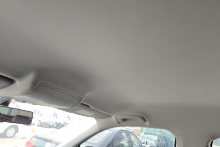 Used Volkswagen Tiguan L 2019 330TSI Automatic Two-Wheel Drive Luxury Edition China VI Standard