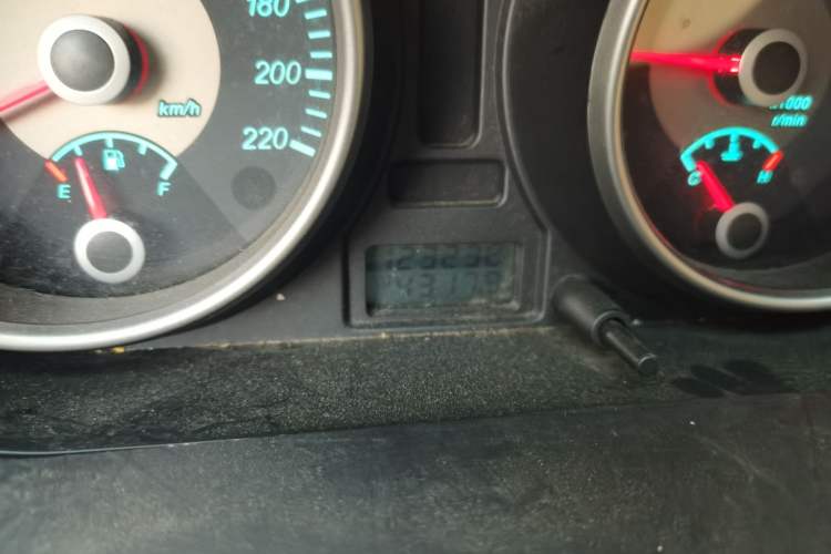 Used Buick Excelle 2011 1.6LX-AT
