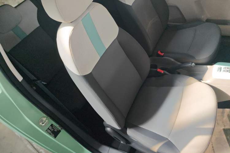 Used CHANGAN NEVO Lumin 2022 210km Sweet Edition Right Front Seat