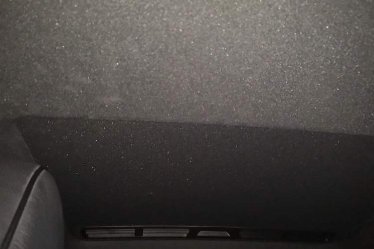 Used Mercedes-Benz GLC Coupe 2018 GLC 260 4MATIC Coupe SUV Headliner