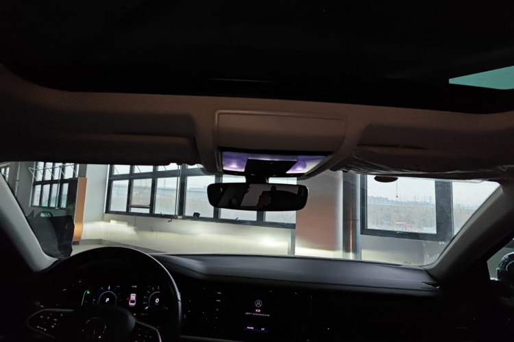 Used Volkswagen Passat New Energy 2023 430 PHEV Hybrid Elite Edition
