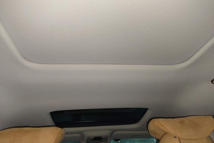 Used Denza D9 2024 EV 620 Premium Model