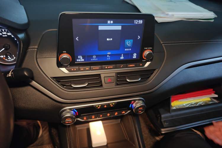 Used Nissan Teana 2020 2.0T XL Upper AD1 Smart Navigation Edition
