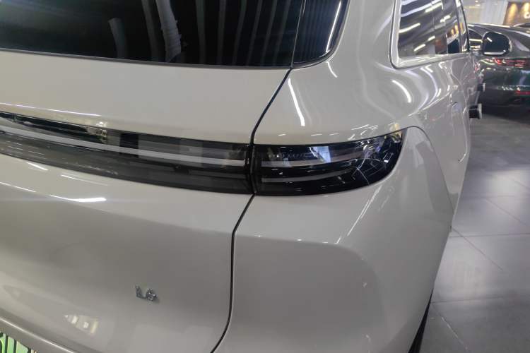 Used Li Auto L6 2024 Pro Model