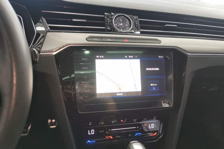 Used Volkswagen FAW-Volkswagen CC 2020 330TSI Glamour Edition China VI Standard
