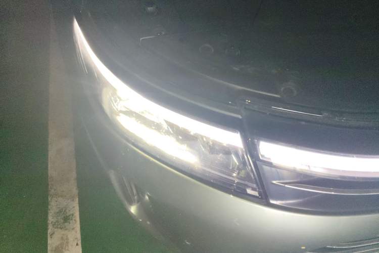 Used Hima AITO M7 2022 1.5T Rear-Drive Comfort Edition