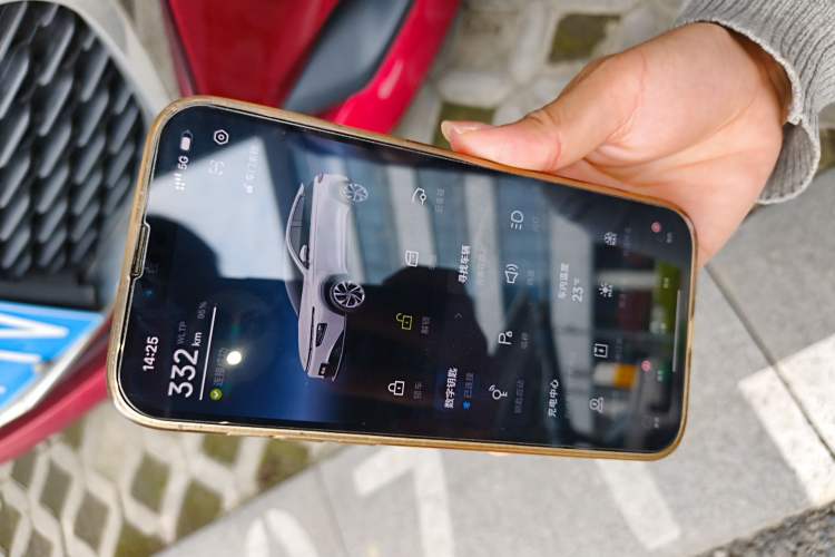 Used XPeng G3 2021 G3i 460G
