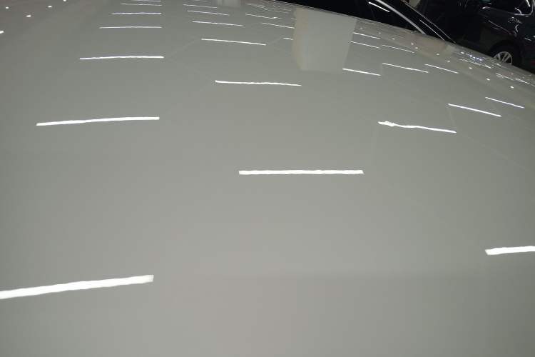 Used Volkswagen Santana 2019 1.5L Automatic Fashion Edition China VI Roof