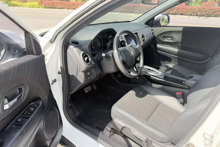 Used Honda XR-V 2017 1.8L EXi CVT Comfort Version