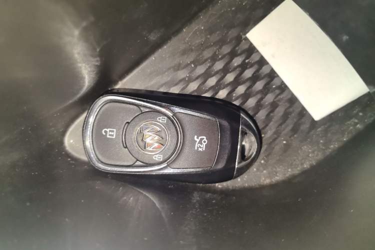 Used Buick Verano 2022 Pro GS Wind-Chasing Edition