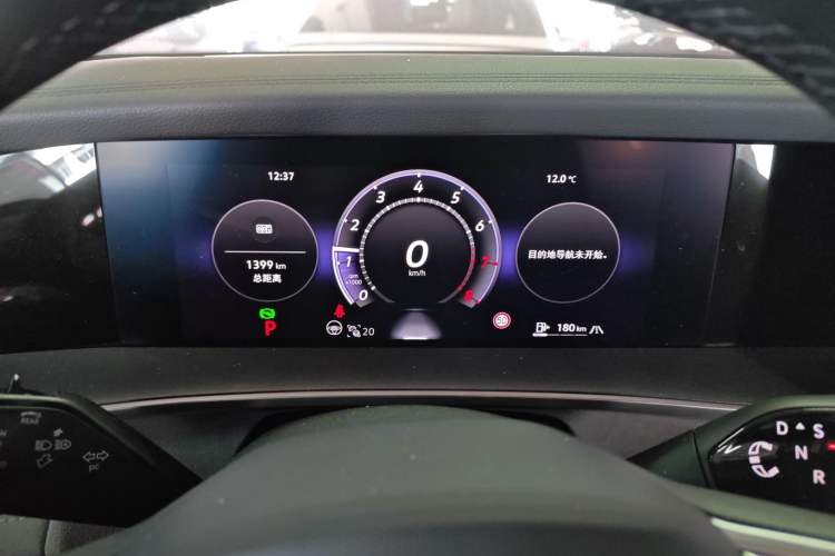 Used Volkswagen Tayron 2025 Tiguan L 380TSI 4Motion Luxury Easy Package