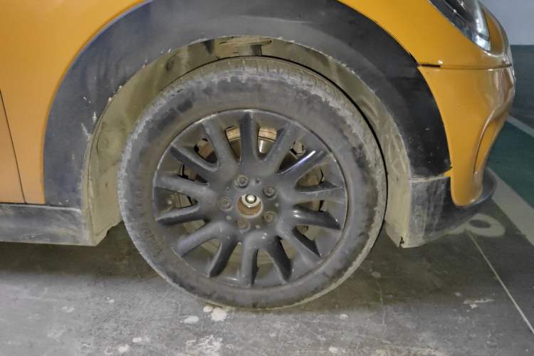 Used MINI MINI 2014 1.2T ONE+