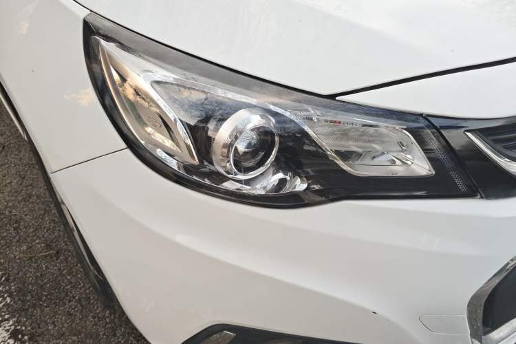 Used Chevrolet Malibu 2016 1.6T Automatic Comfort Edition