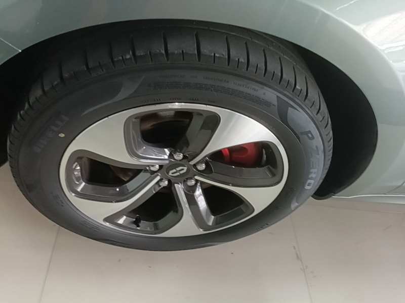 Used Hima AITO M5 2022 Range-Extended Rear-Drive Standard Version — 22