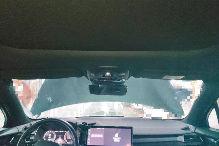 Used Lynk & Co 06 2023 Remix 1.5T Hero