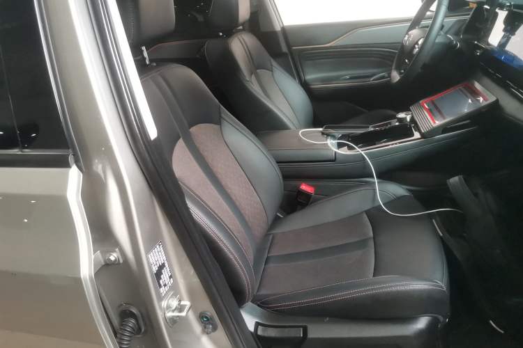 Used AION S Plus 2025 Comfort Version 53.241 kWh
