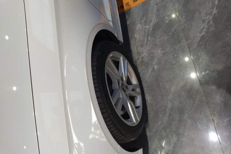 Used Audi A3 2019 Limousine 35 TFSI Fashion Edition China V standard
