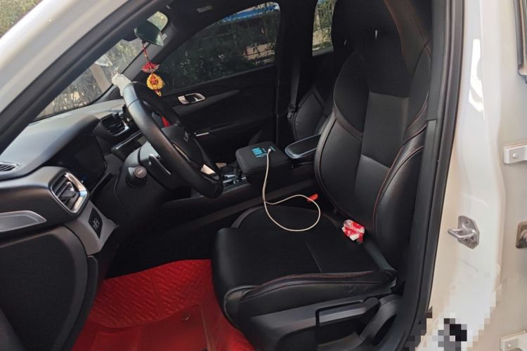 Used Lynk & Co 03 2018 1.5TD DCT Sport Edition China V Standard
