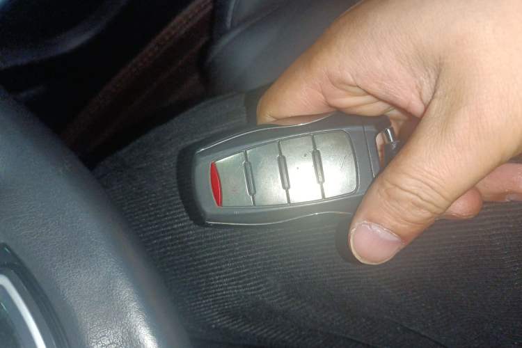 Used Haval H7 2018 Revised Version Blue-Label H7 2.0T Automatic Smart Enjoyment Trim
