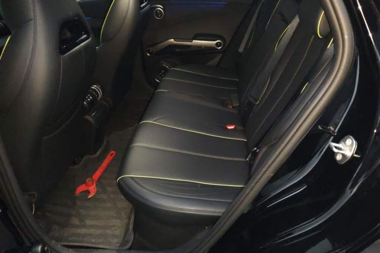 Used BYD Yuan PLUS 2024 Honor Edition 430KM Leading Model
