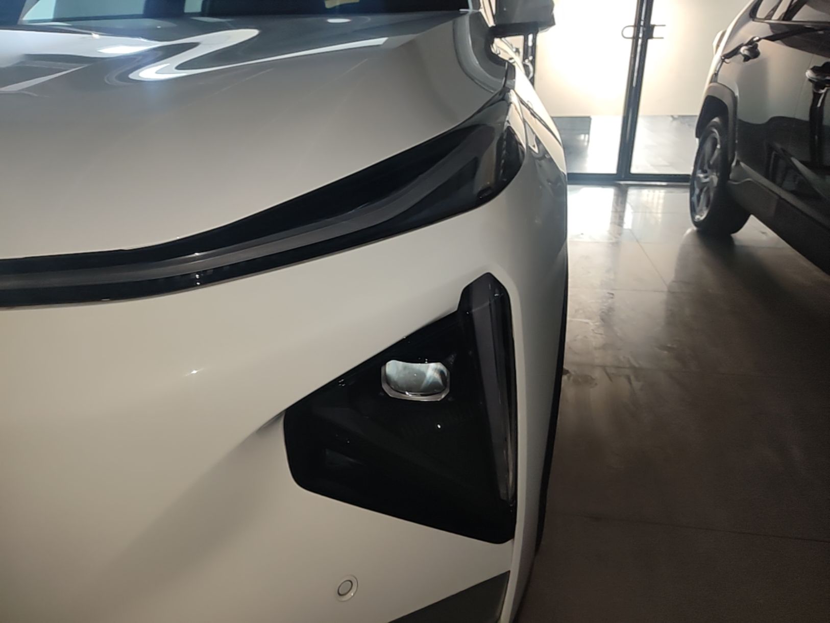 Geely Galaxy L7 2025 EM-i 115km Exploration Edition — снимка 8