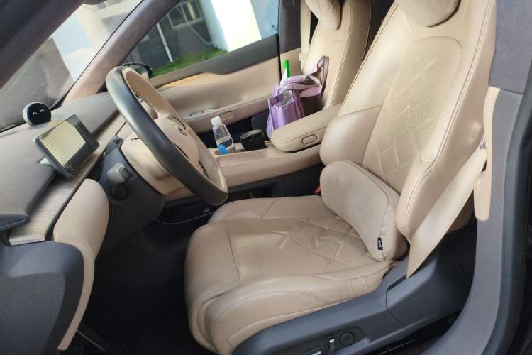 Used Nio ET7 2022 100kWh First Edition
