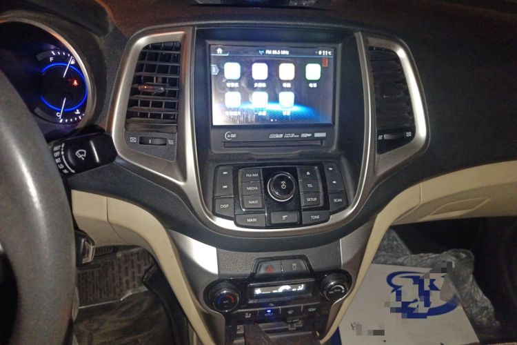 Used Changan Eado 2015 1.6L Automatic Luxury Model