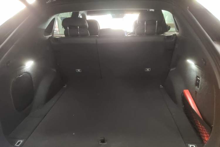 Used XPeng G7 2025 702 Max
