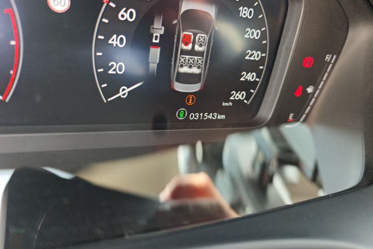 Used Honda Integra 2023 240TURBO CVT Leading Edition