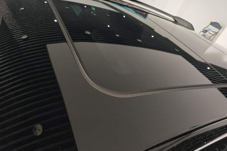 Used VOYAH COURAGE 2024 Ultra-Long Range Smart Enjoyment Version
