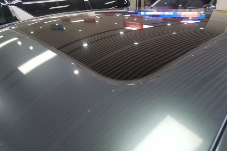 Used Maserati Levante 2019 3.0T Standard Version China V Emission Standard
