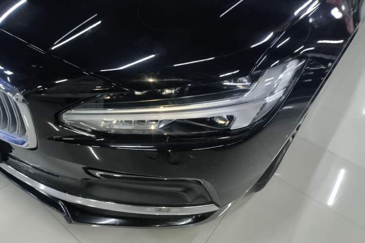 Used Volvo S90 2024 B5 Zhiyi Luxury Edition