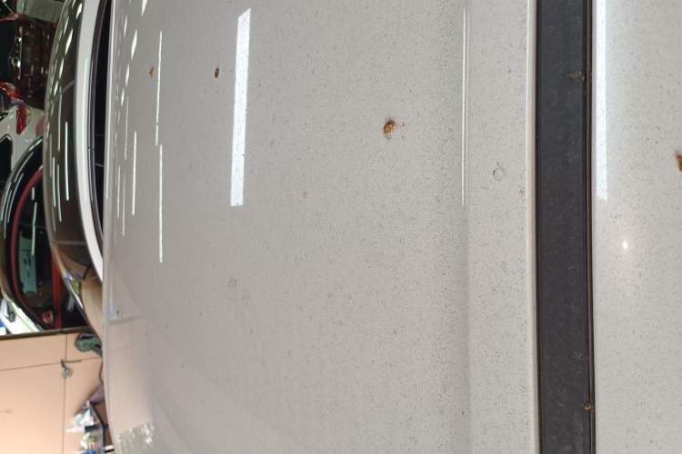 Used Wuling Air ev 2023 - Four Seats - Advanced Edition