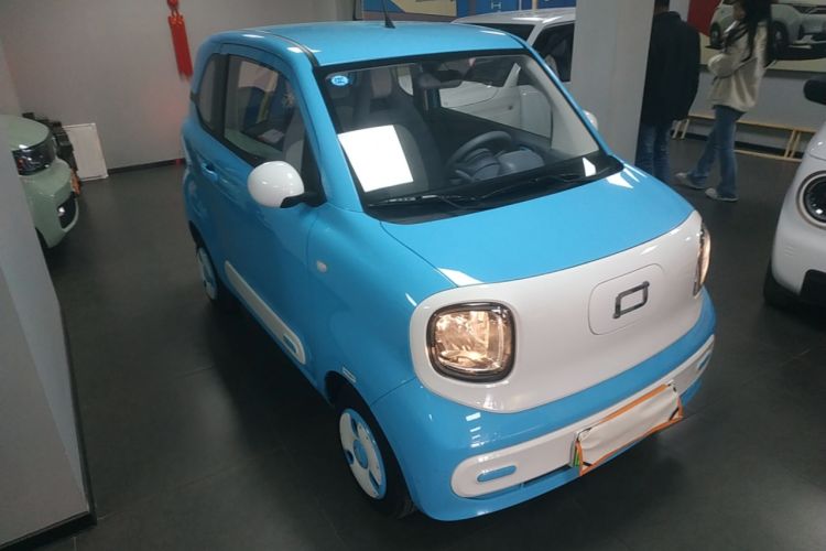 Used Bestune Pony 2025 222km Lightning Horse