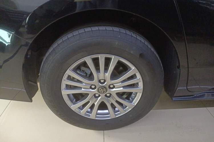 Used Toyota SIENNA 2021 2.5L Hybrid Comfort Edition