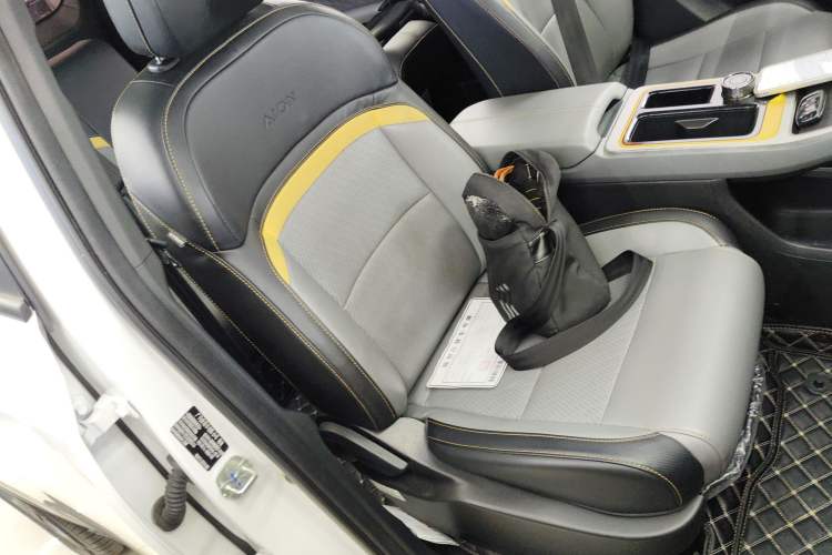 Used AION Y 2022 70 Intelligent Edition Lithium Iron Phosphate