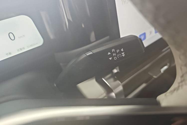 Used iCAR 03 2024 472km Four-Wheel Drive Long-Range Version