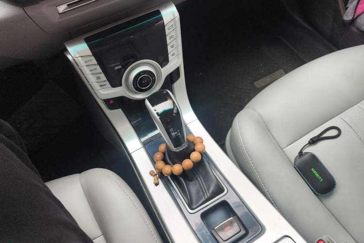 Used Luxgen 5 2013 1.8T Automatic Luxury Model