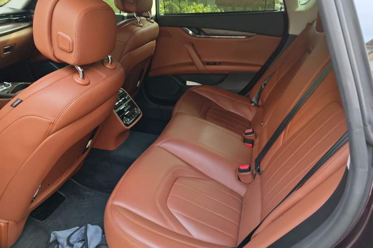 Used Maserati President 2017 3.0T Standard Model