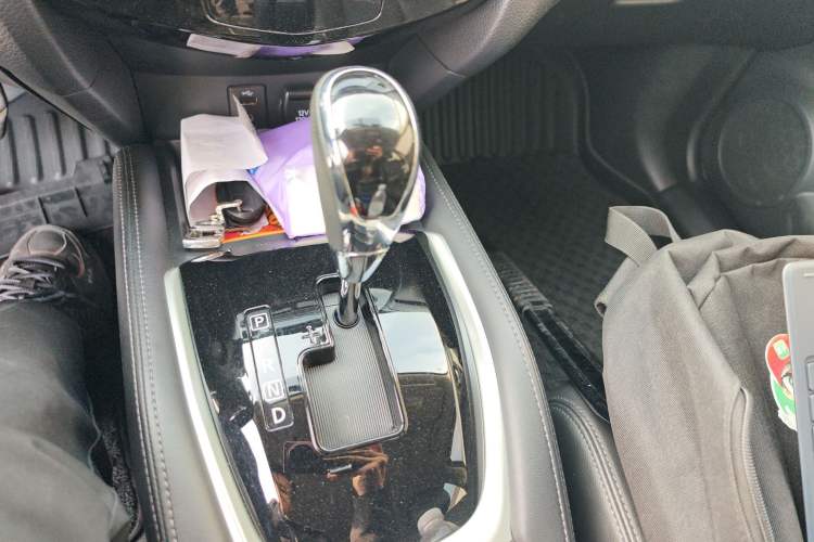 Used Nissan X-Trail 2017 2.0L CVT Comfort Edition 2WD
