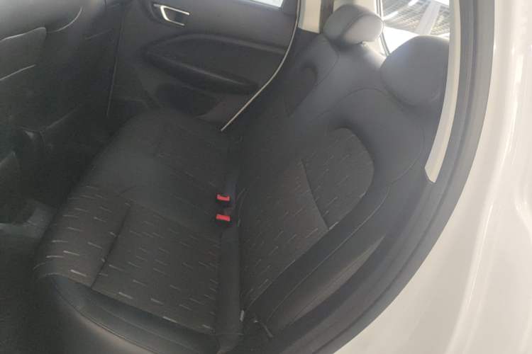 Used Leapmotor T03 2024 310 Comfort Edition