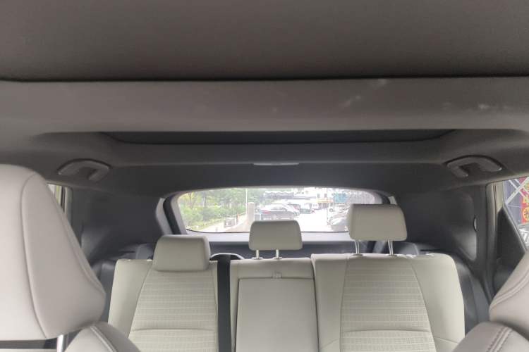 Used Toyota FAW bZ4X 2022 Four-Wheel-Drive High-Performance PRO Edition