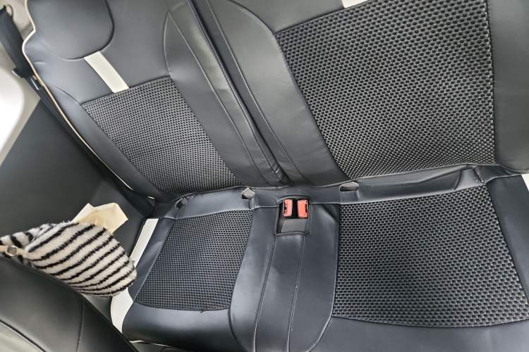 Used CHANGAN NEVO Lumin 2022 210km Sweet Edition