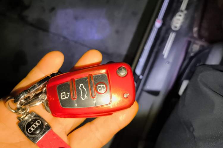 Used Audi Q3 2019 35 TFSI Fashion Dynamic Model