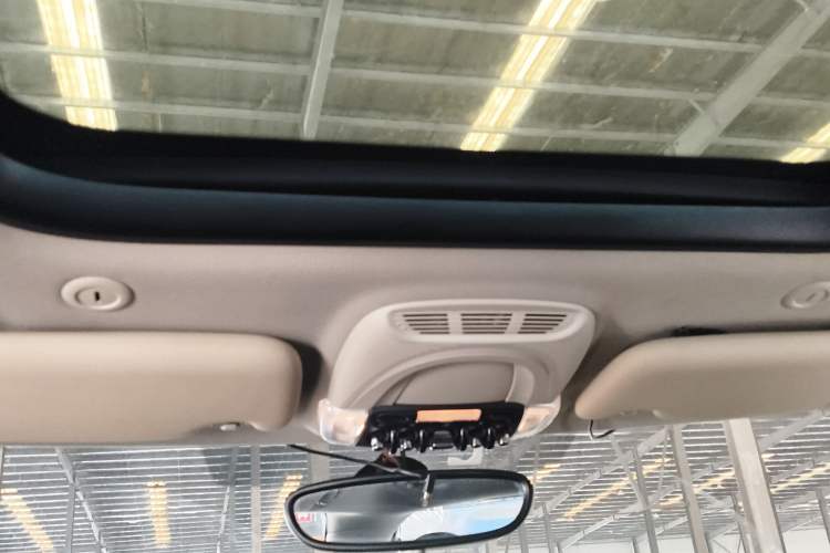 Used MINI 2016 2.0T COOPER S Pioneer Edition Headliner