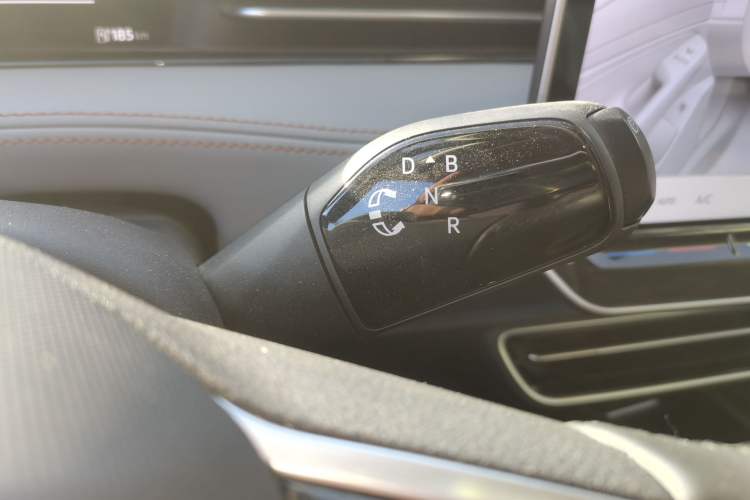 Used Volkswagen ID.7 VIZZION 2024 AIR model