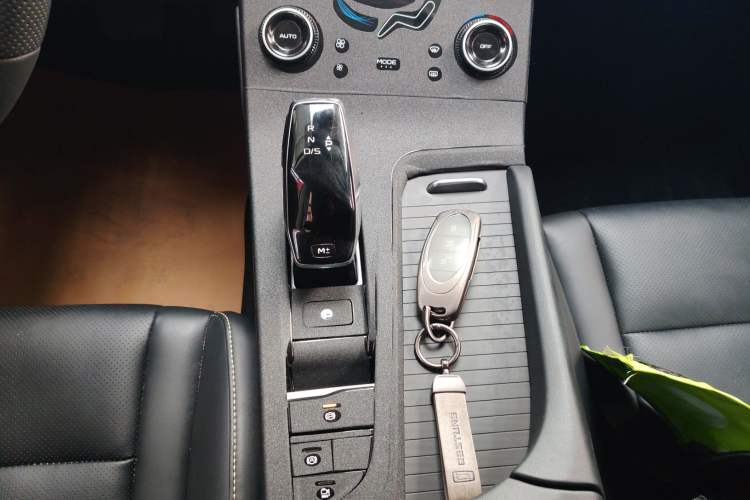 Used Bestune B70 2023 Third Generation 1.5T Automatic Enjoyment Version