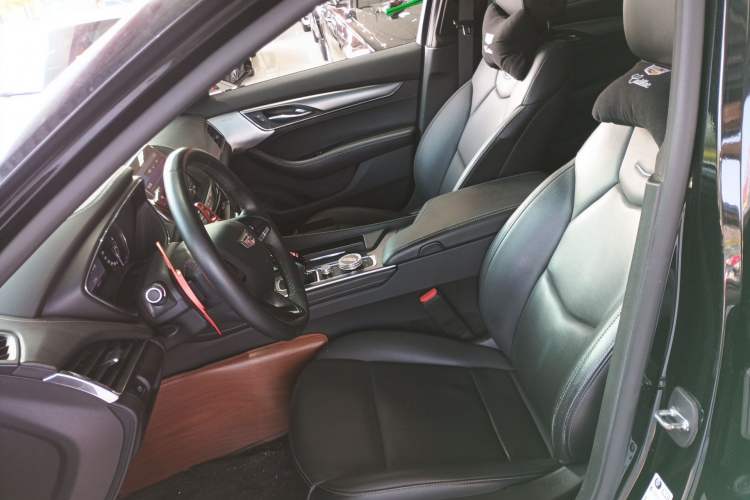 Used Cadillac CT5 2022 28T Luxury Version (Standard Edition)